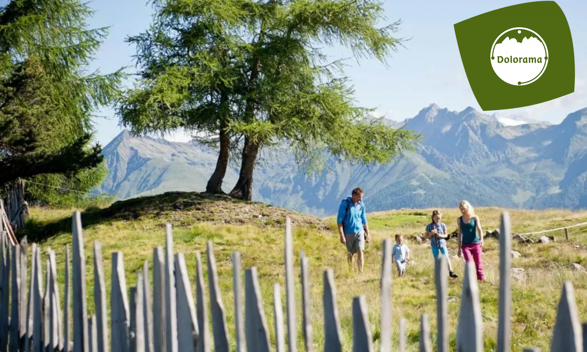 Unsere Verwöhn-Halbpension