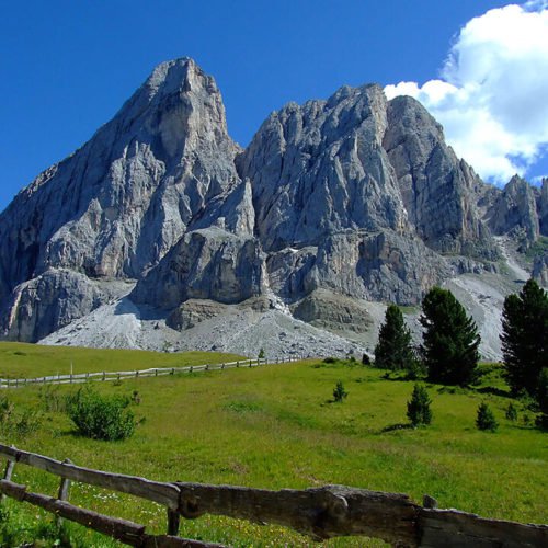 Impressionen von der Oberhauserhütte in Lüsen und Umgebung (10)