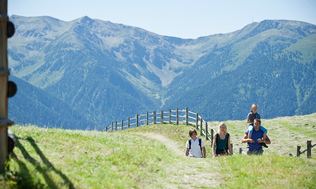 Impressionen von der Oberhauserhütte in Lüsen und Umgebung (11)