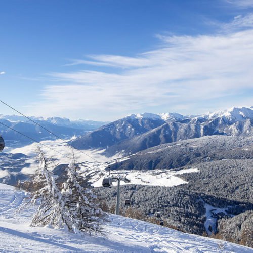 Impressionen von der Oberhauserhütte in Lüsen und Umgebung (6)