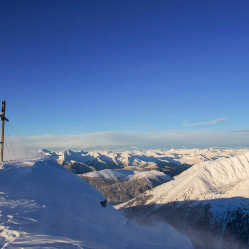 Impressionen von der Oberhauserhütte in Lüsen und Umgebung (8)