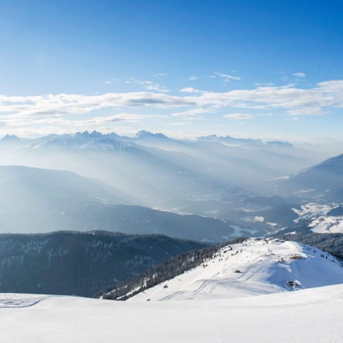 Impressionen von der Oberhauserhütte Südtirol und Umgebung