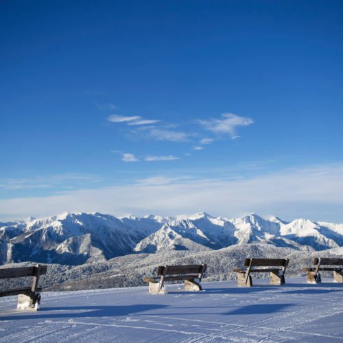 Impressionen von der Oberhauserhütte Südtirol und Umgebung