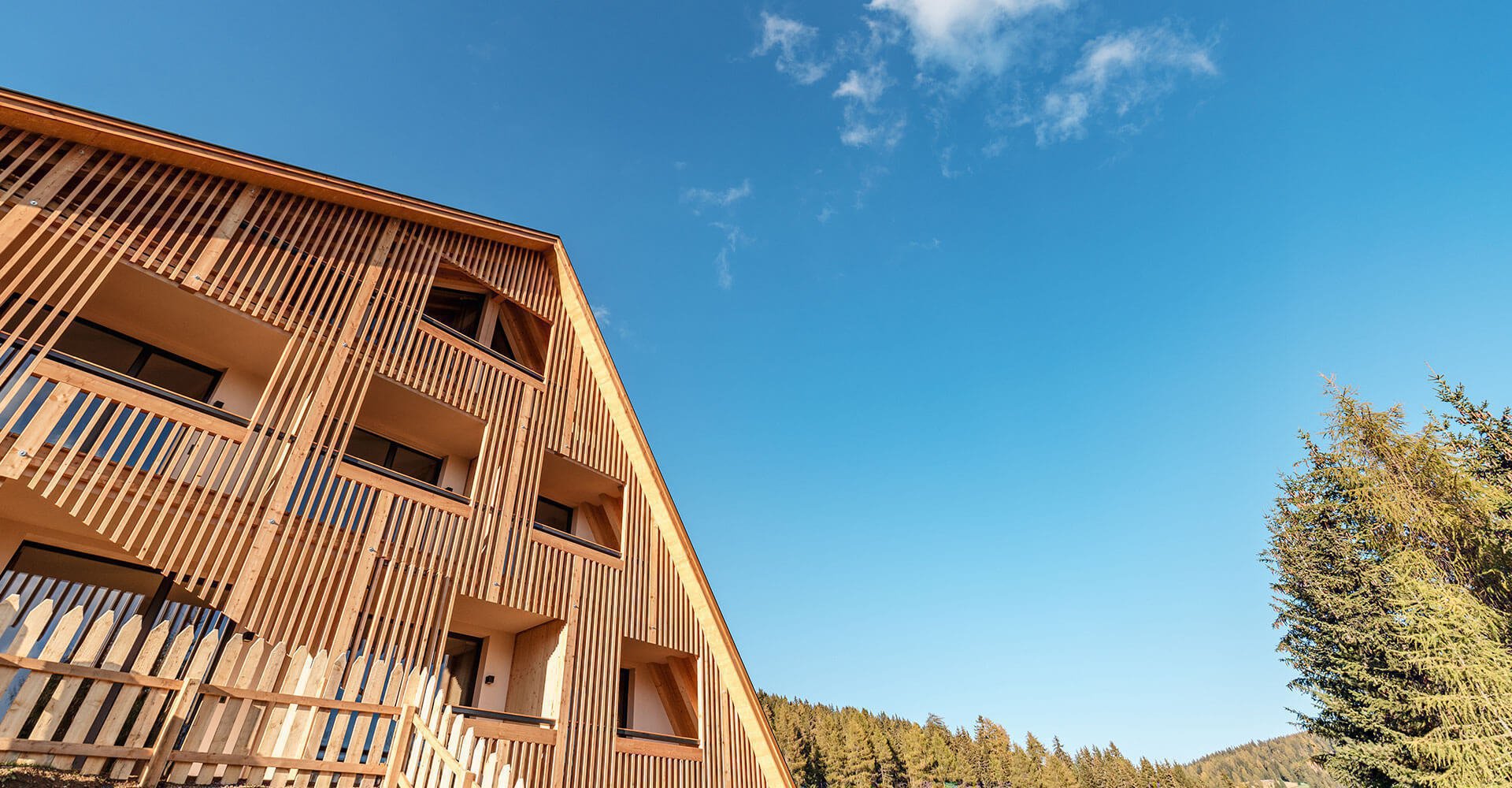 Urlaub in den Dolomiten - Oberhauserhütte Südtirol