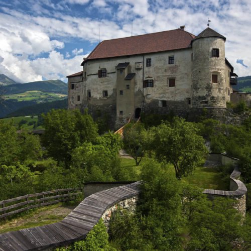 Oberhaushütte - Ein unvergesslicher Sommerurlaub auf der Alm in den Dolomiten